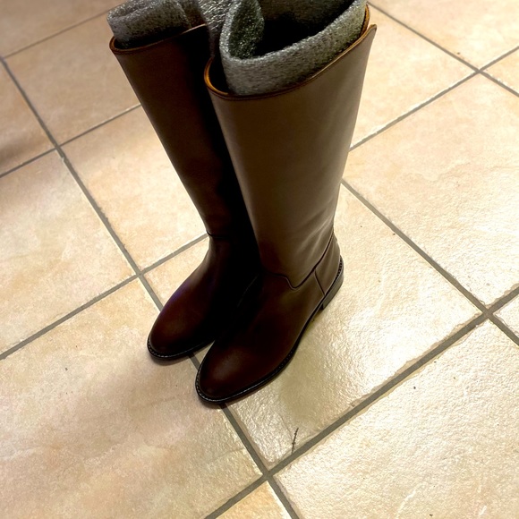 Ladies half boot👢 - Picture 5 of 6